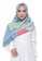 Wandakiah.id n/a Wandakiah, Voal Scarf Hijab - WDK9.52 C9004AAD2E537DGS_1