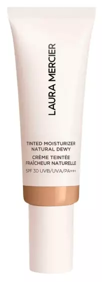 LAURA MERCIER Tinted Moisturizer Natural Dewy SPF 30 - 3W Palomino