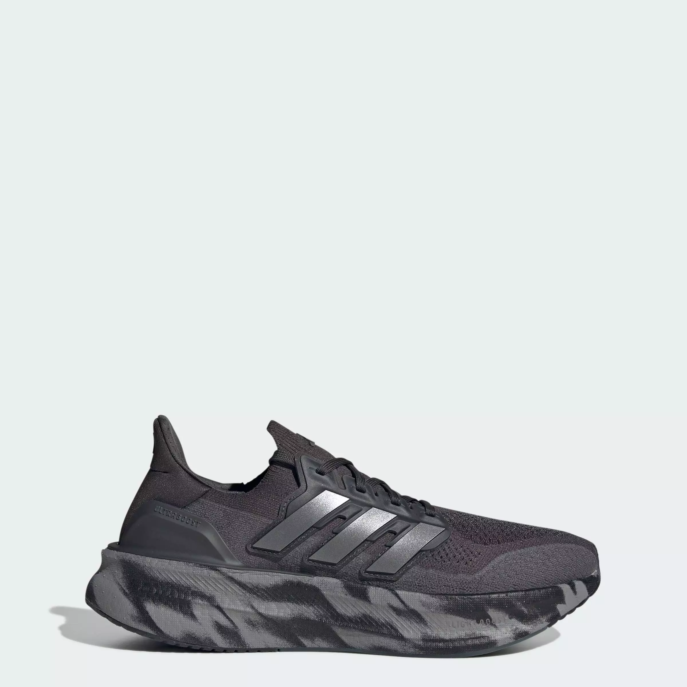 adidas gazelle silver green womens adidas Ultraboost 5X Shoes Grey 8