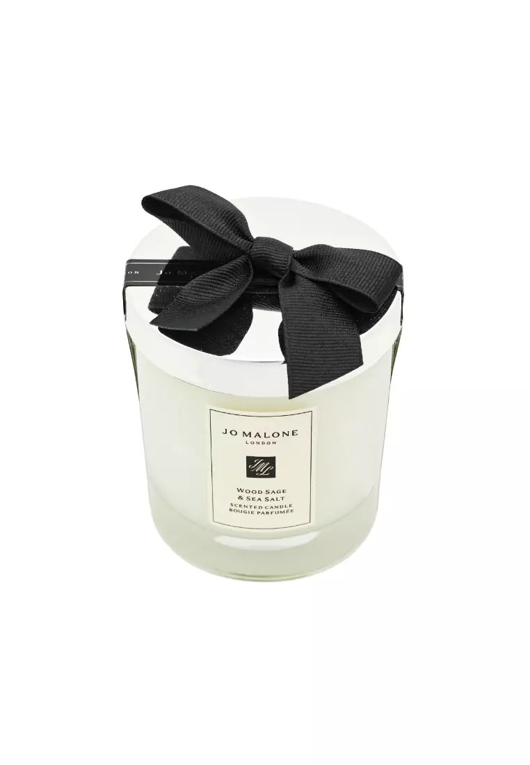 JO MALONE Wood Sage & Sea Salt Classic Candle (200g) 200g