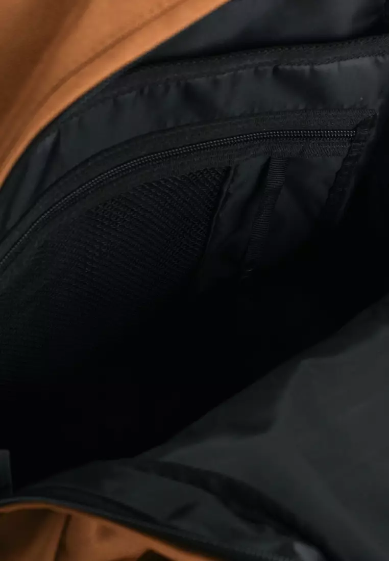 Patched Montana Backpack