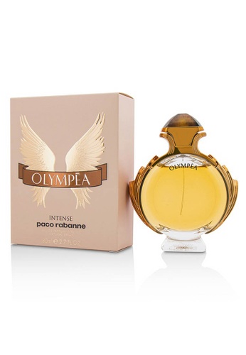 Buy Paco Rabanne Paco Rabanne Olympea Intense Eau De Parfum Spray 80ml 2 7oz Zalora Hk