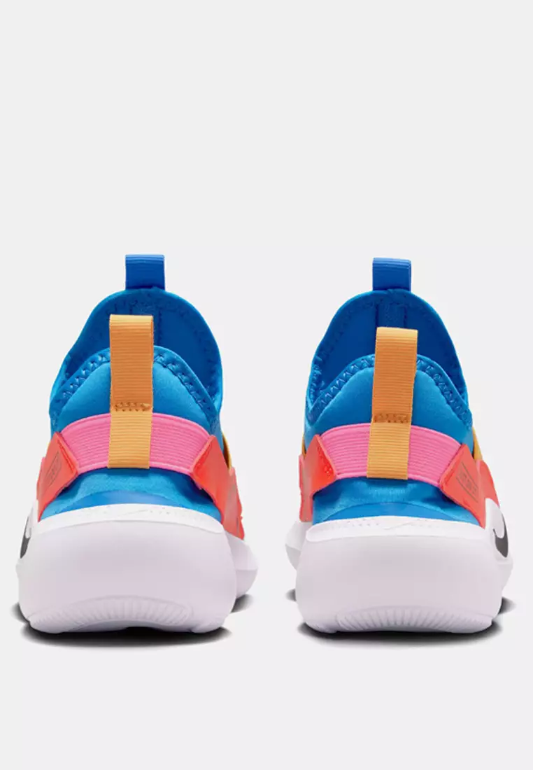 Flex Runner 4 Older Kids' Unisex Running Shoes