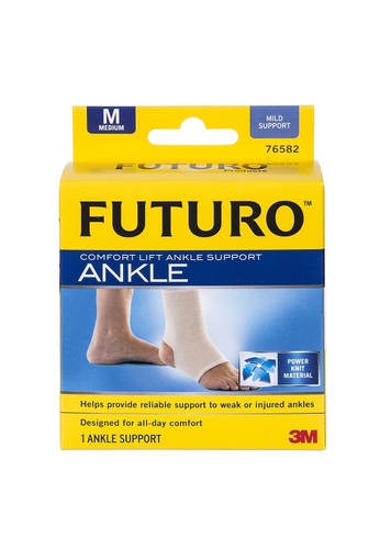 Futuro 3M Futuro Comfort Lift Ankle Support - Size - Medium 24A69ES25236E6GS_1