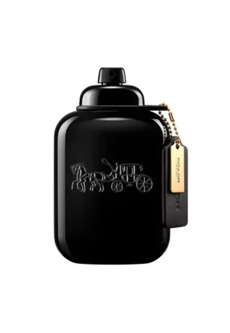 Coach Man EDP - 100 ML (Parfum Pria)