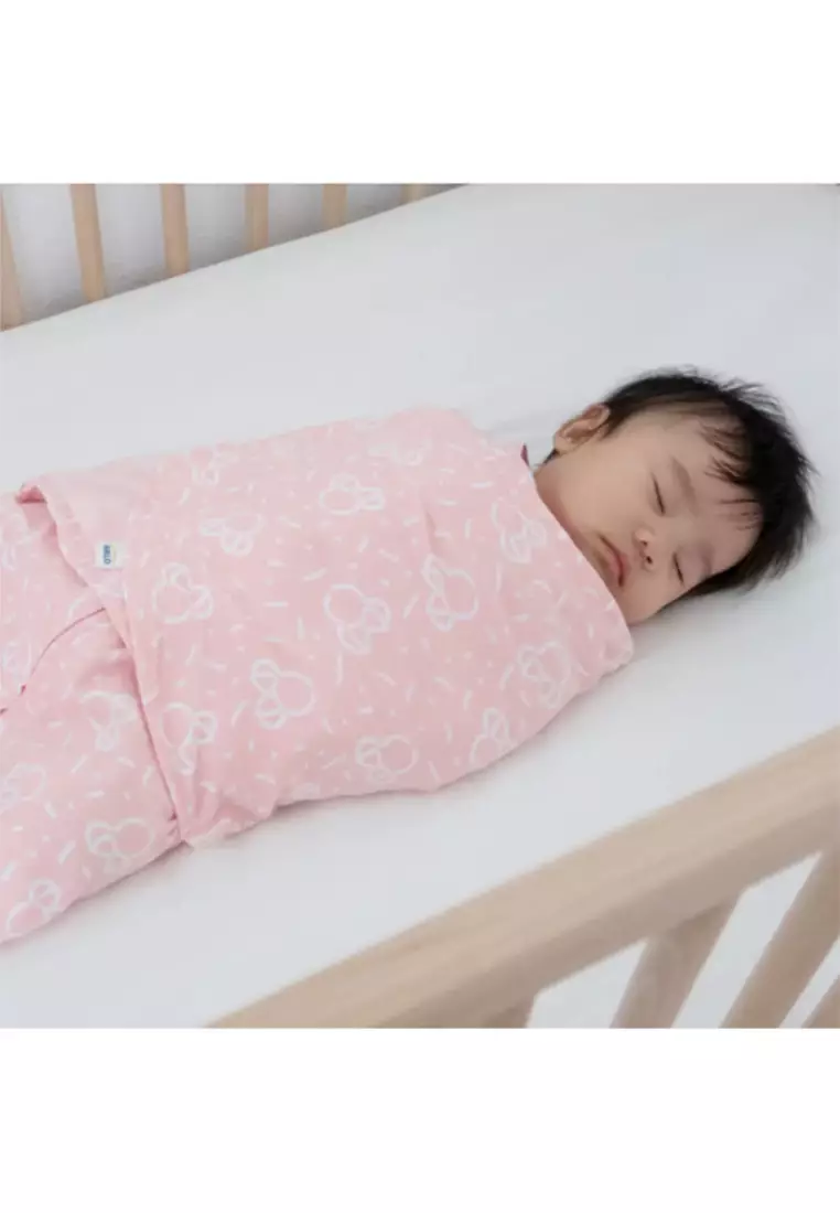 Buy Halo SleepSack Swaddle 2023 Online ZALORA Philippines