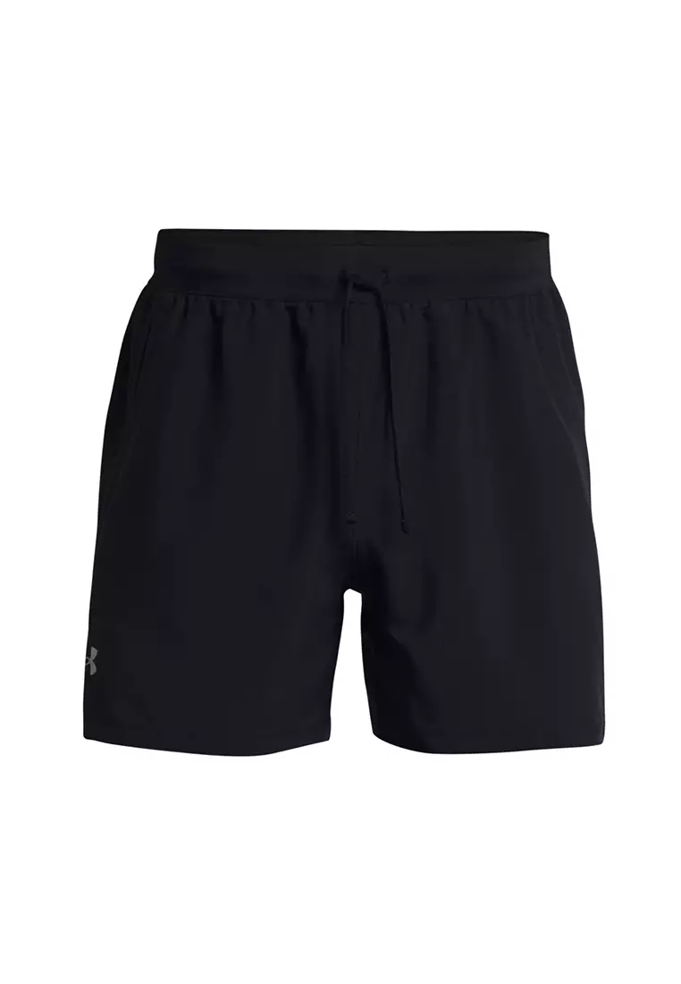 Launch Unlined 5" Shorts