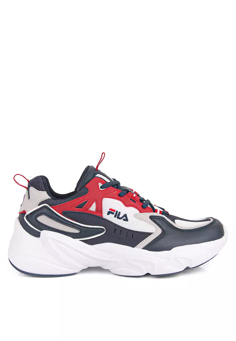 Fila discount ray m