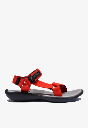sport sandals