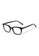 Sensolatino Eyewear Sensolatino Optical  Acetate Frame Series Noemi Unisex Black E7D85GLEF0C799GS_1