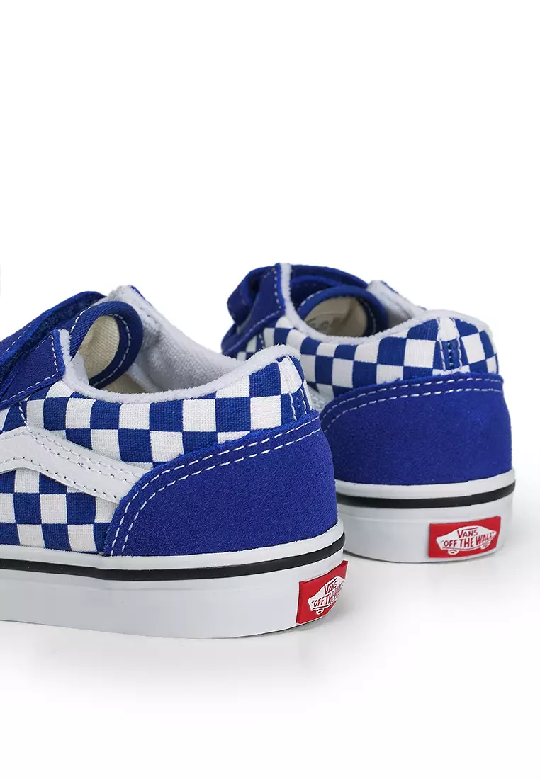 Buy VANS Old Skool V Color Theory Sneakers 2025 Online ZALORA