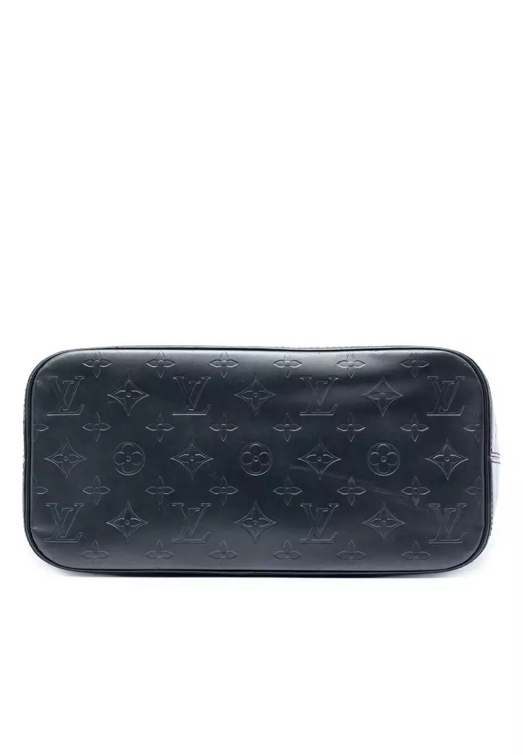 Pre-Loved Louis Vuitton Monogram Mat Stockton
