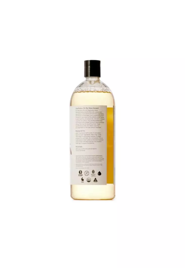 Buy Koala Eco Koala Eco Natural Fruit & Vegetable Wash Mandarin