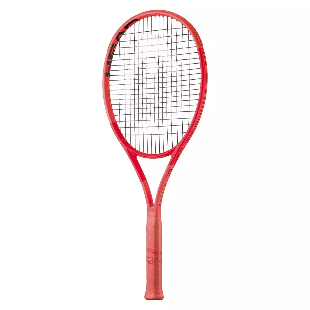 HEAD Tennis Racket Radical Team 2025 (280G) 231025 - Raket Tennis Tanpa Senar