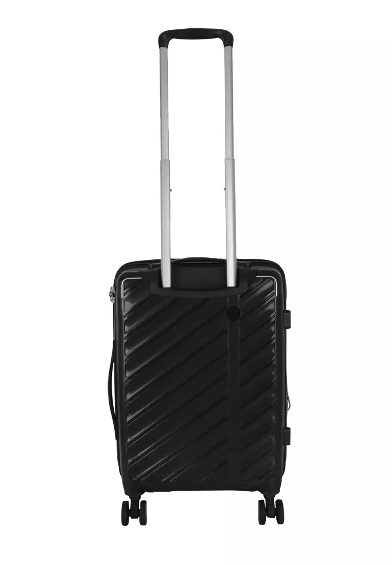 357 Hard Case Luggage- Small (18.25 inches)