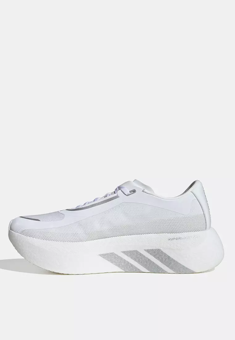 Hyperboost Edge Running Shoes