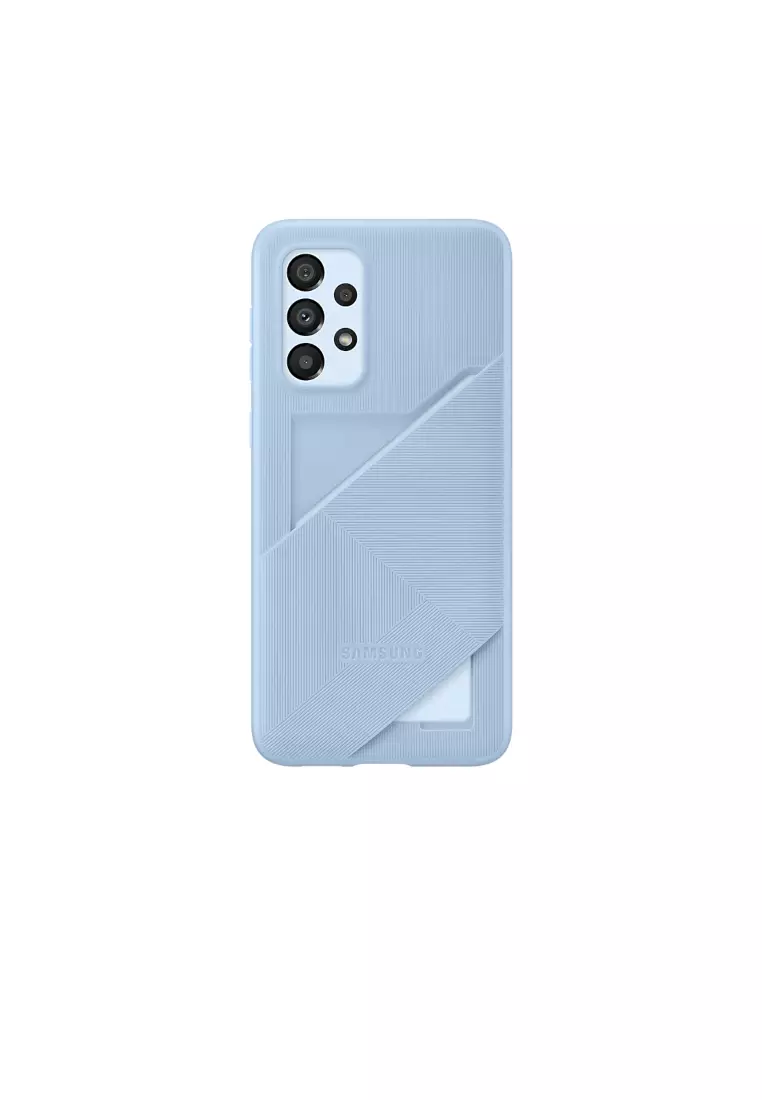 Buy Samsung Samsung Galaxy A33 Card Slot Cover Online | ZALORA Malaysia