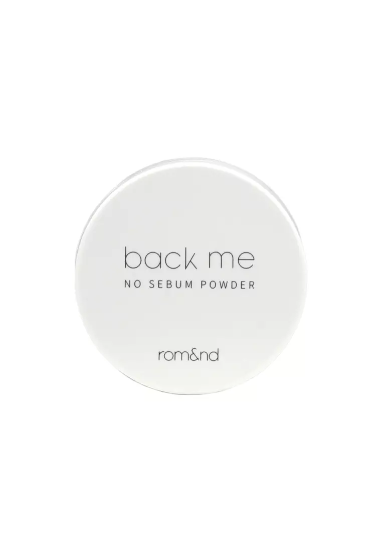 Rom&nd No Sebum Powder (5g)