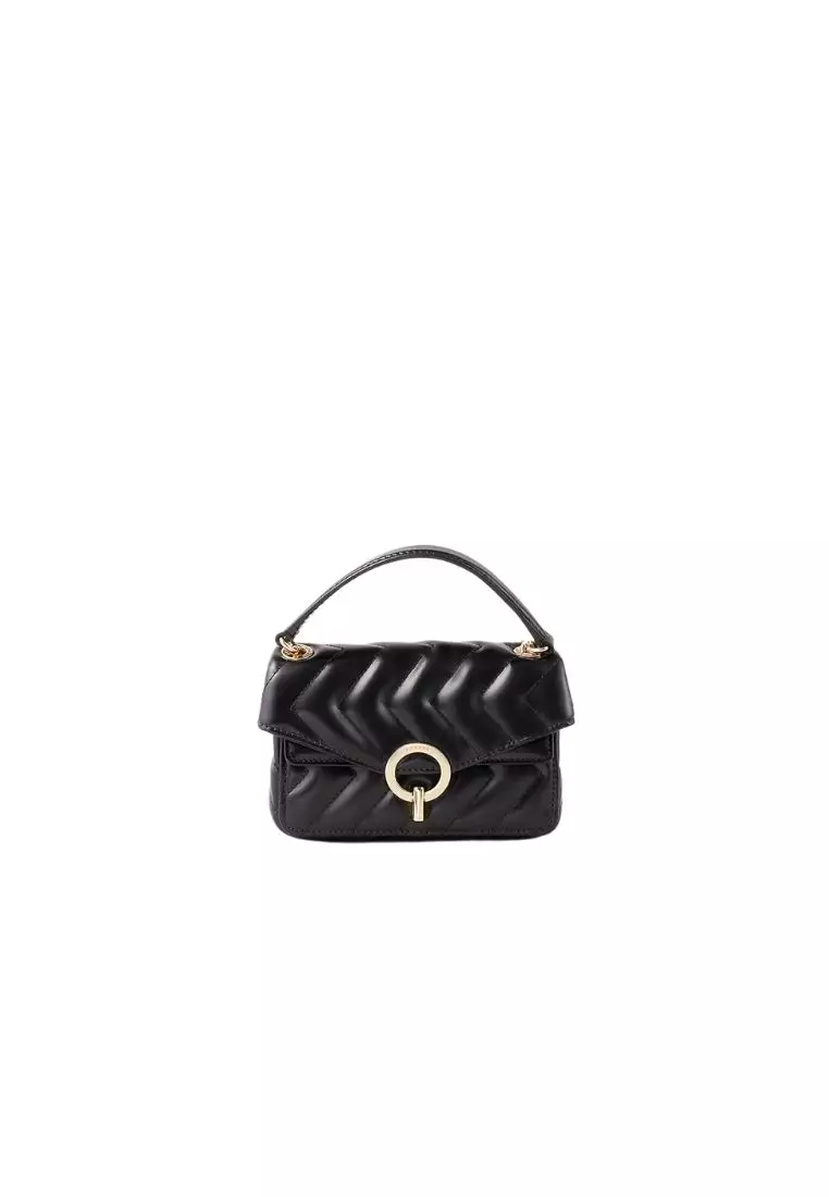 Sandro yza bag 2025