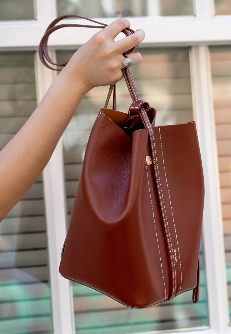 Liebox 3-Way System Backpack Shoulder Bag - Coconut Shell