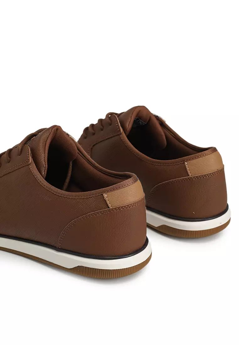 Fitzpatrick Smart Casual Shoes