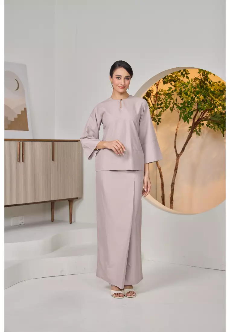 Baju Kurung Kedah Qaseh