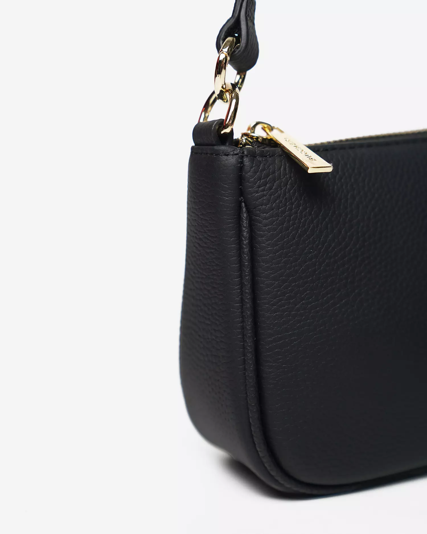 Buccheri Coral Bag Women Black