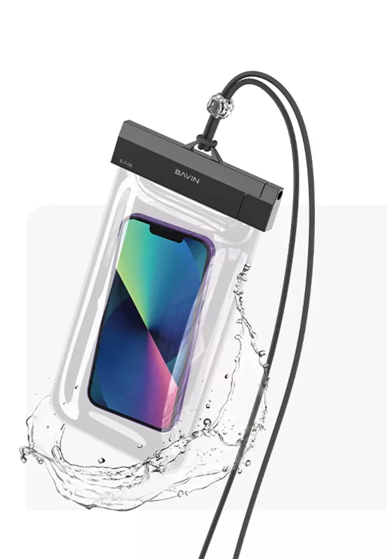 Underwater phone pouch online