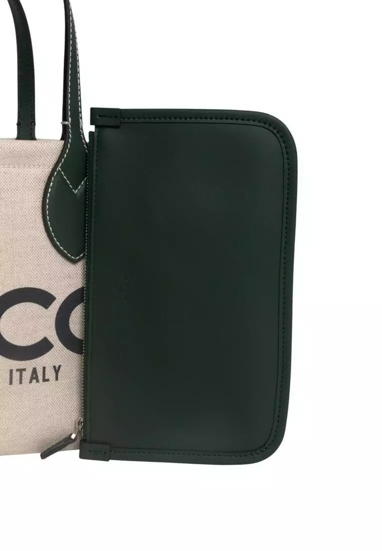 Buy Gucci Mini With Gucci Print Crossbody Bag/tote Bag 2025 Online