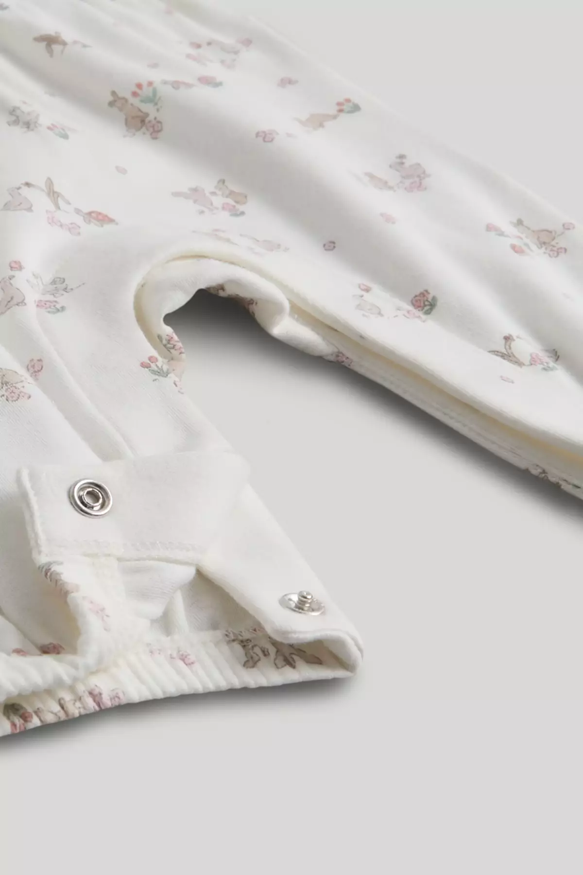 Mothercare My First Dungarees and Bodysuit Outfit - Set Baju Anak Bayi Perempuan (Pink Putih)