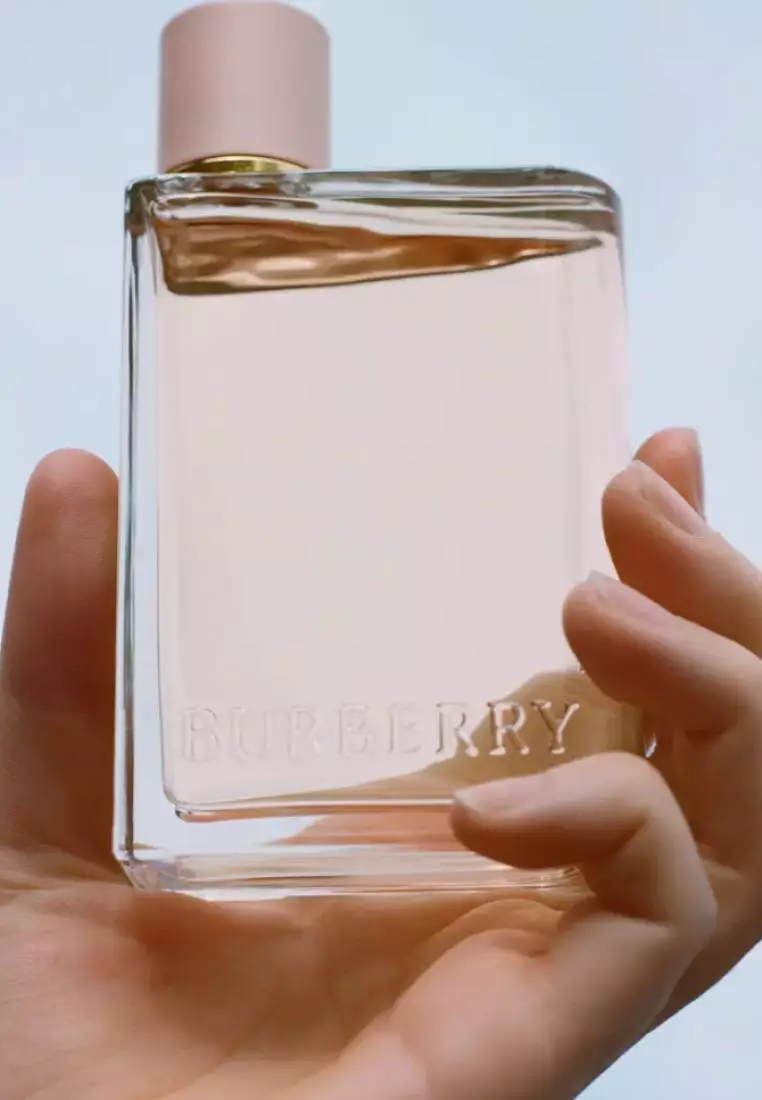 新品未使用　Burberry Her Eau de Parfum 50ml Burberry Her Eau de Parfum 50 ml / 1.6 oz for Women - NEW