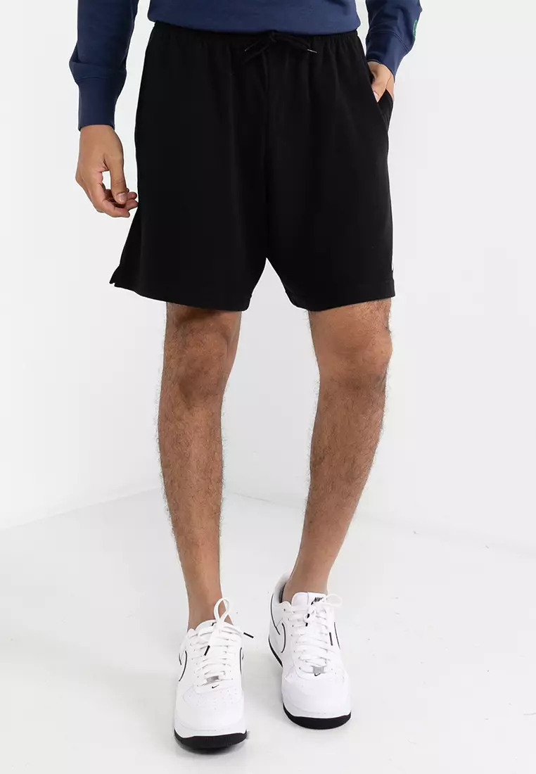 Nike men's 2025 knit shorts