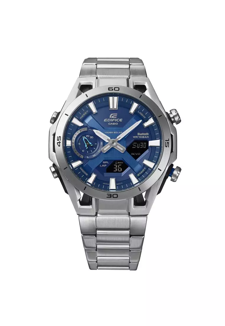 CASIO EDIFICE ECB-2300D-2A