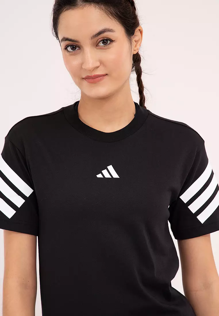 Future Icons 3-Stripes T-Shirt