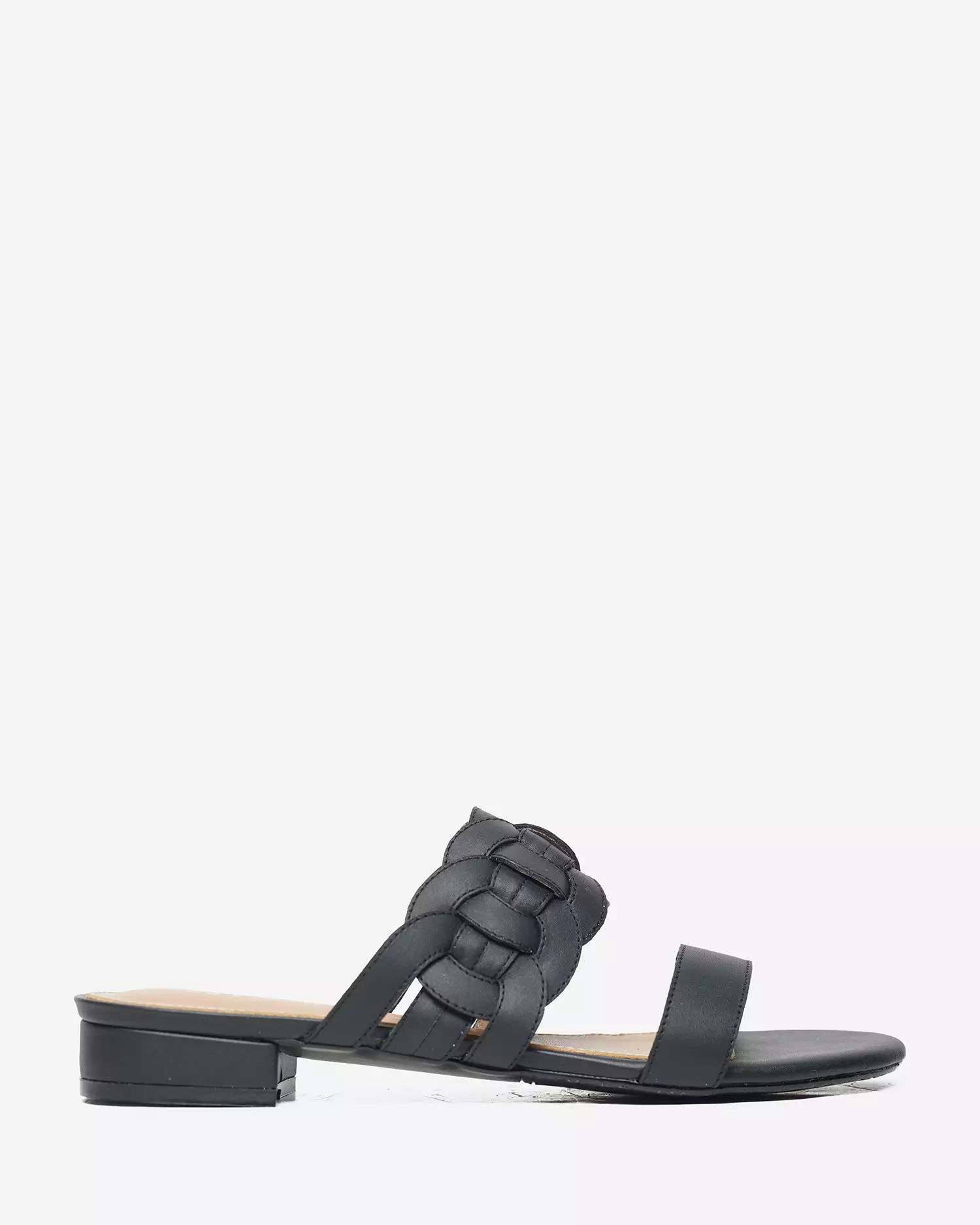 Buccheri Agatha Sandal Women Black