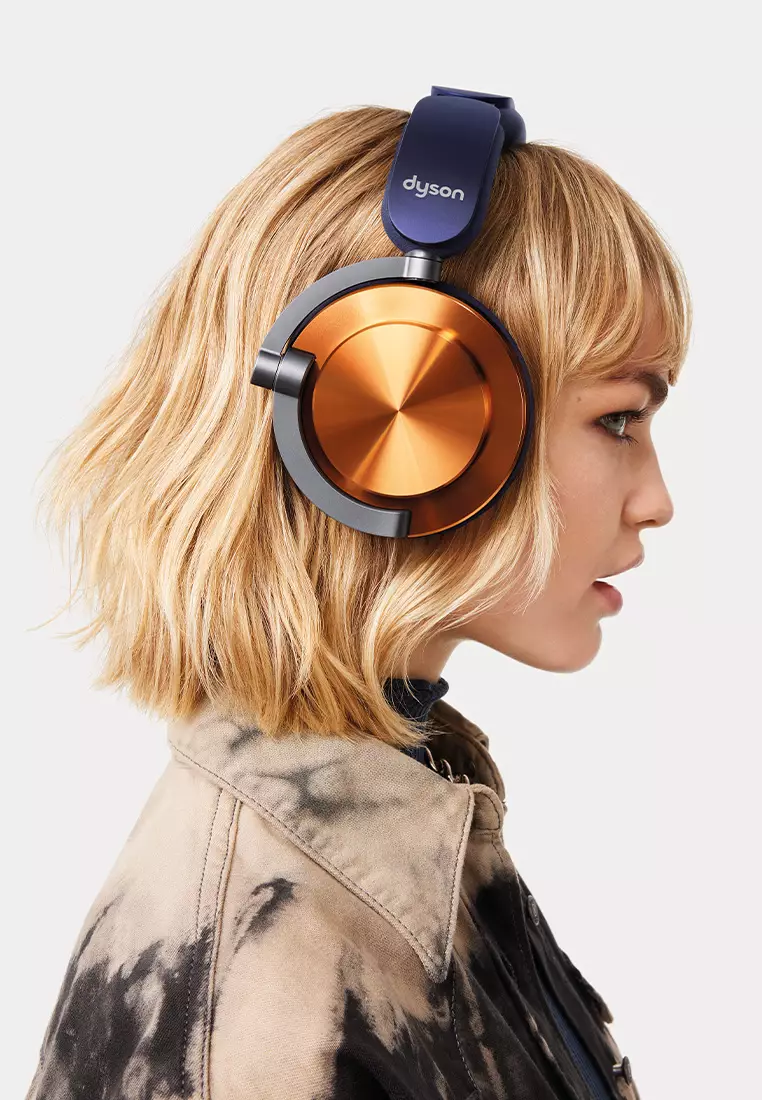 OnTrac ™ Wireless Headphones | Noise Cancellation | 55H Battery Life