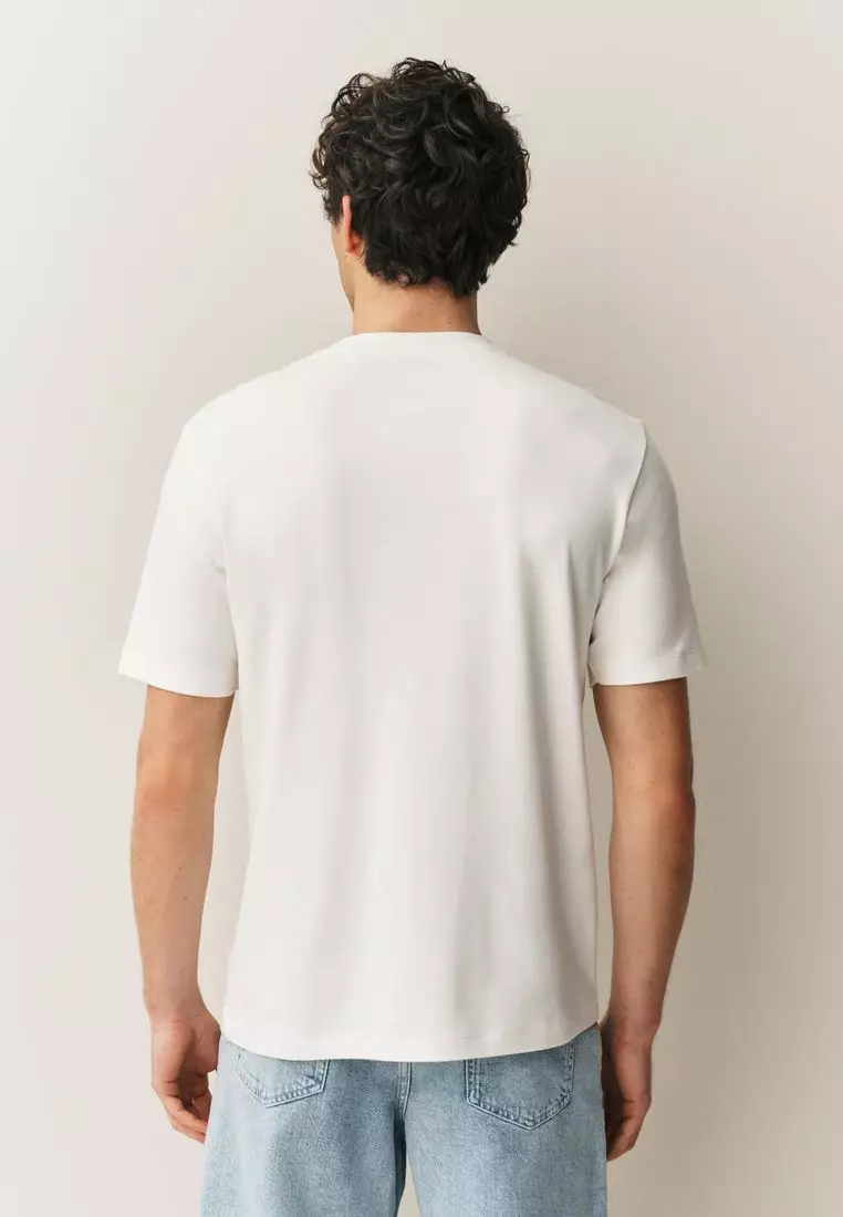 Block T-Shirt