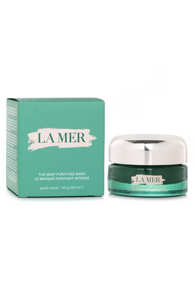 網上選購La Mer La Mer - The Deep Purifying Mask 50ml 2026 系列