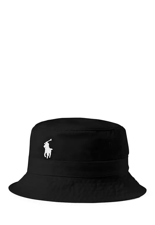 Cotton Bucket Hat