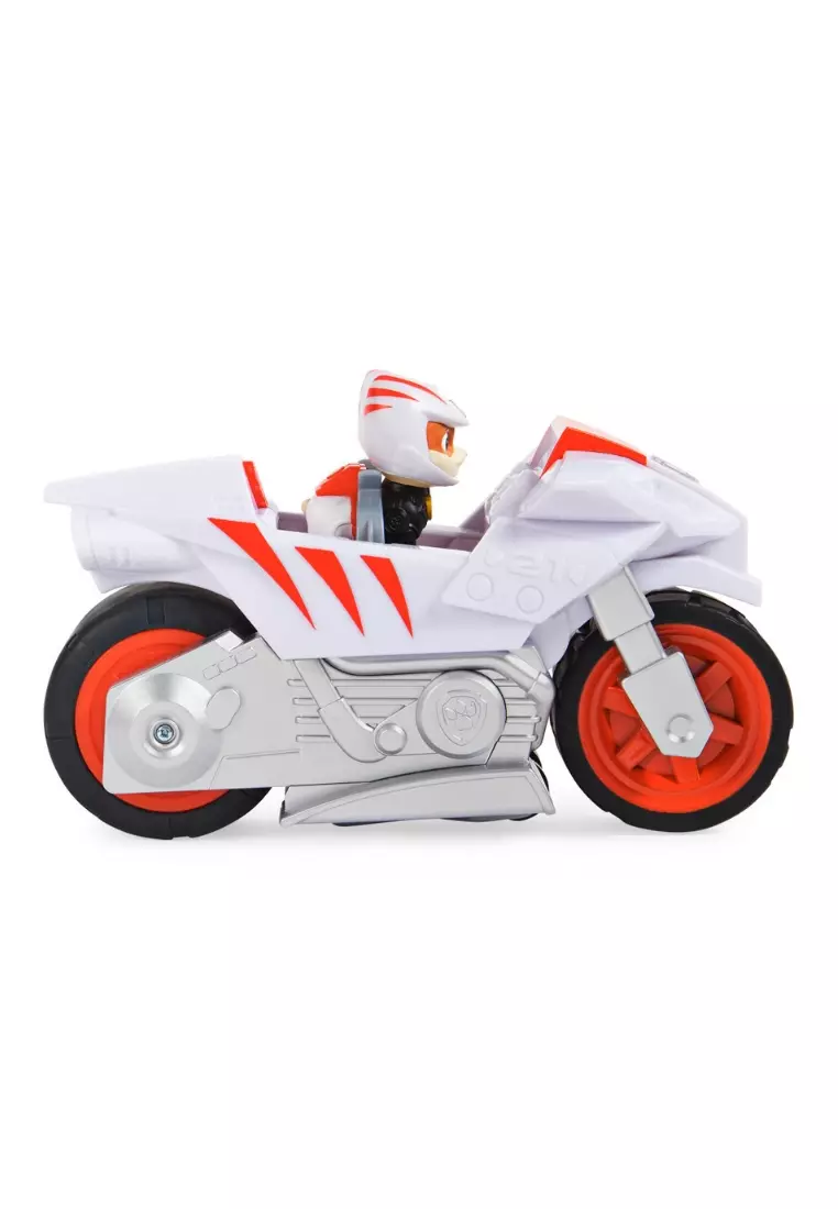Buy Paw Patrol Paw Patrol Theme Vehicle Motorcycle Wildcat 2025