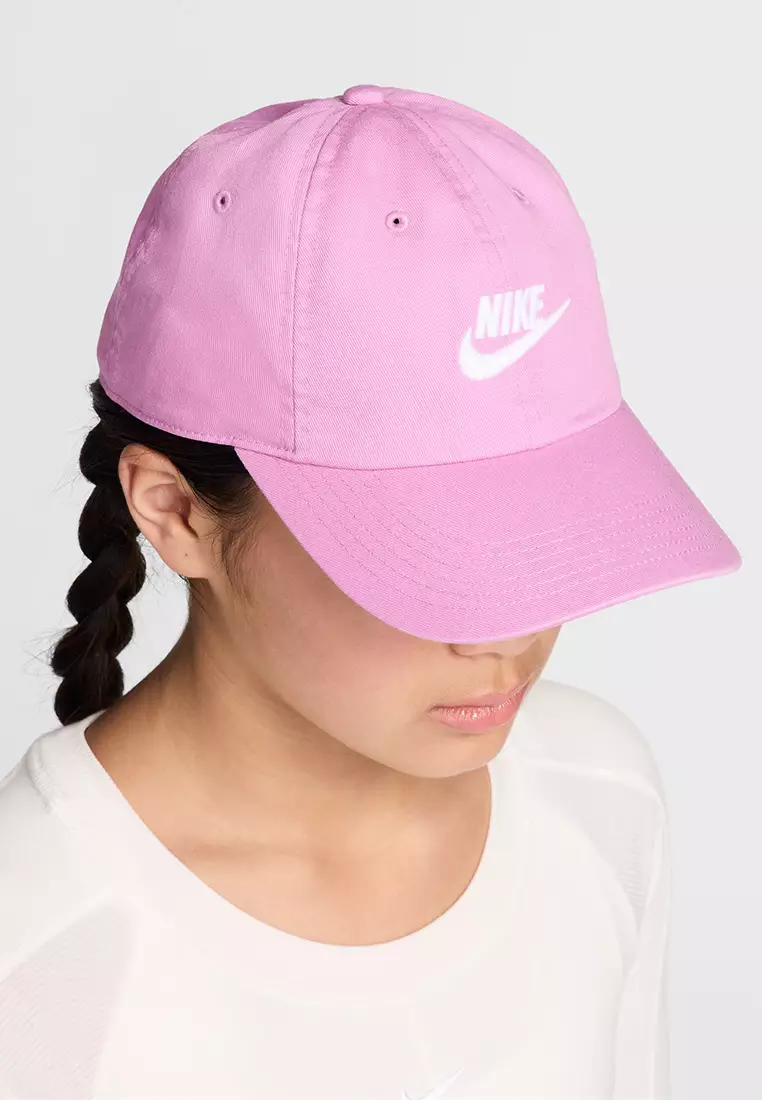 Club Unstructured Futura Wash Cap