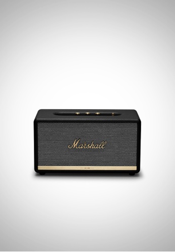 Marshall black Marshall Stanmore II Bluetooth Speaker. 8196BES23A124DGS_1