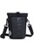 Sunnydaysweety black Sports Lifestyle  Folding  Shoulder Bag CA072909BK 9C69FAC091CC35GS_3