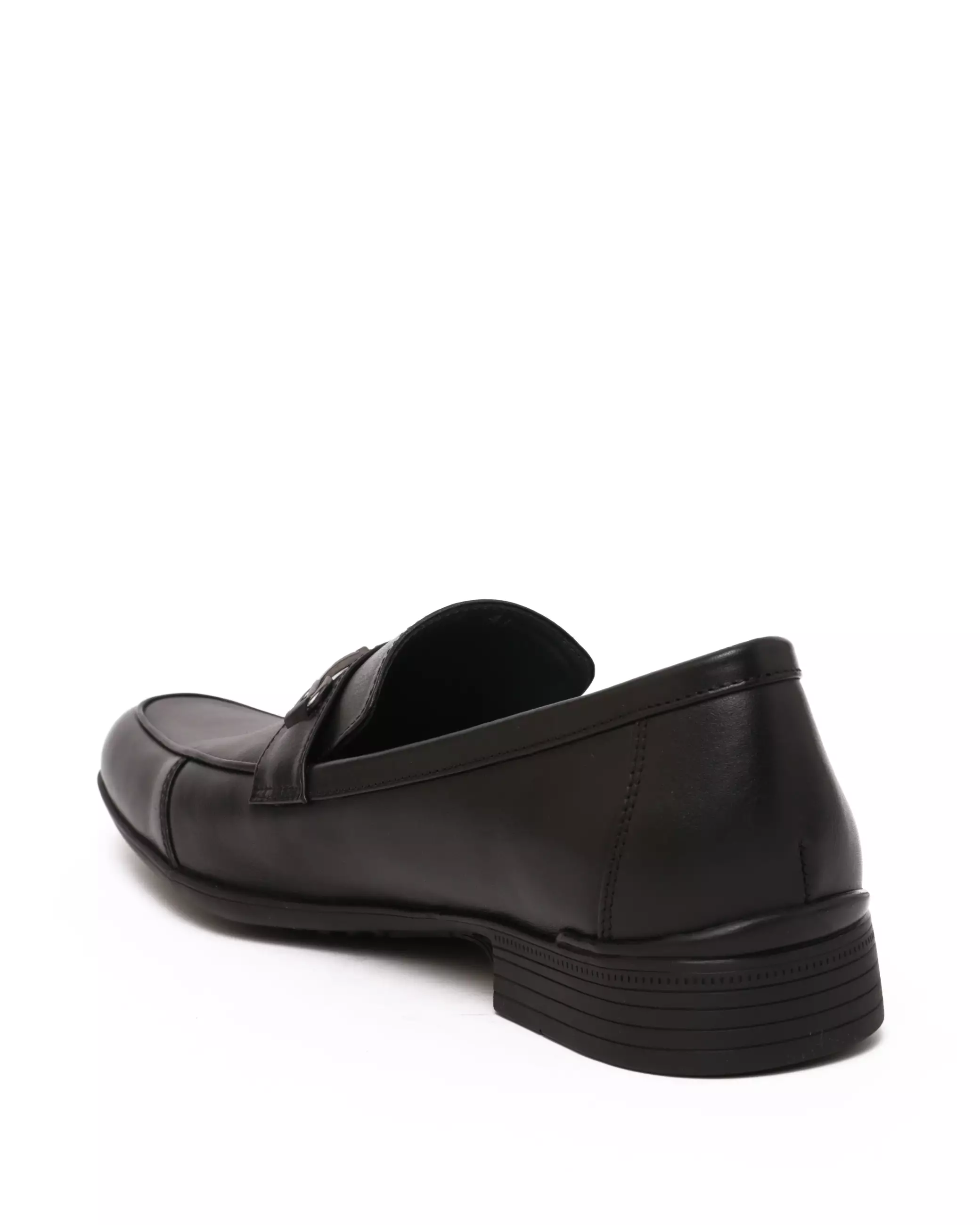 Buccheri Guido Lace Up Man Black