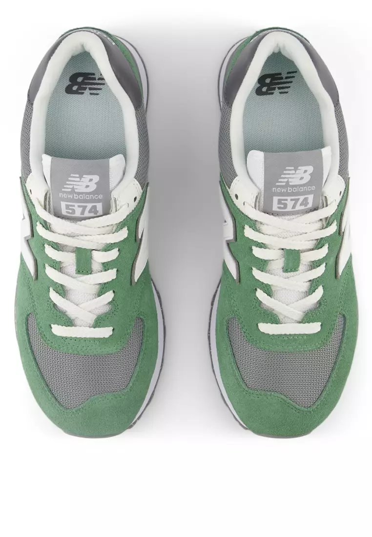 574 Classic Lifestyle Shoes