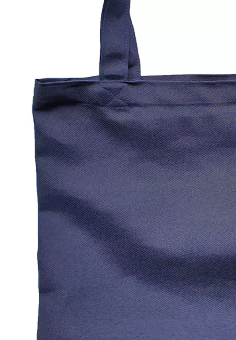 Navy discount blue tote