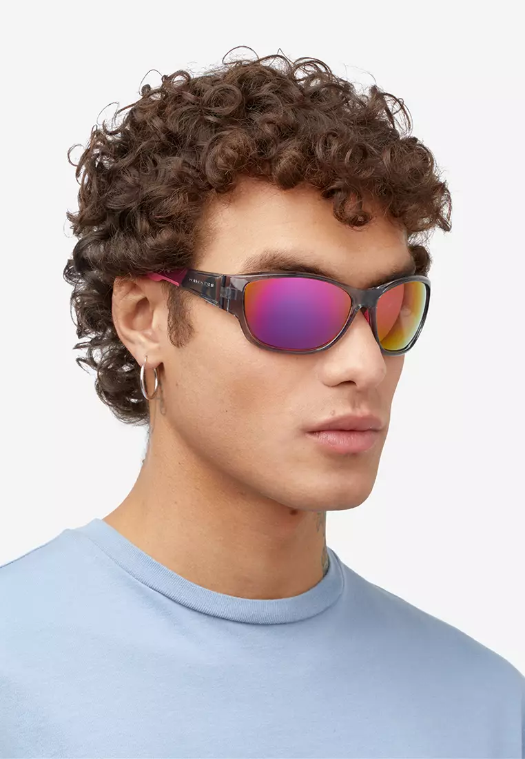 Polarized Rave Sunglasses For Men And Women. Unisex. Official Product Designed In Spain