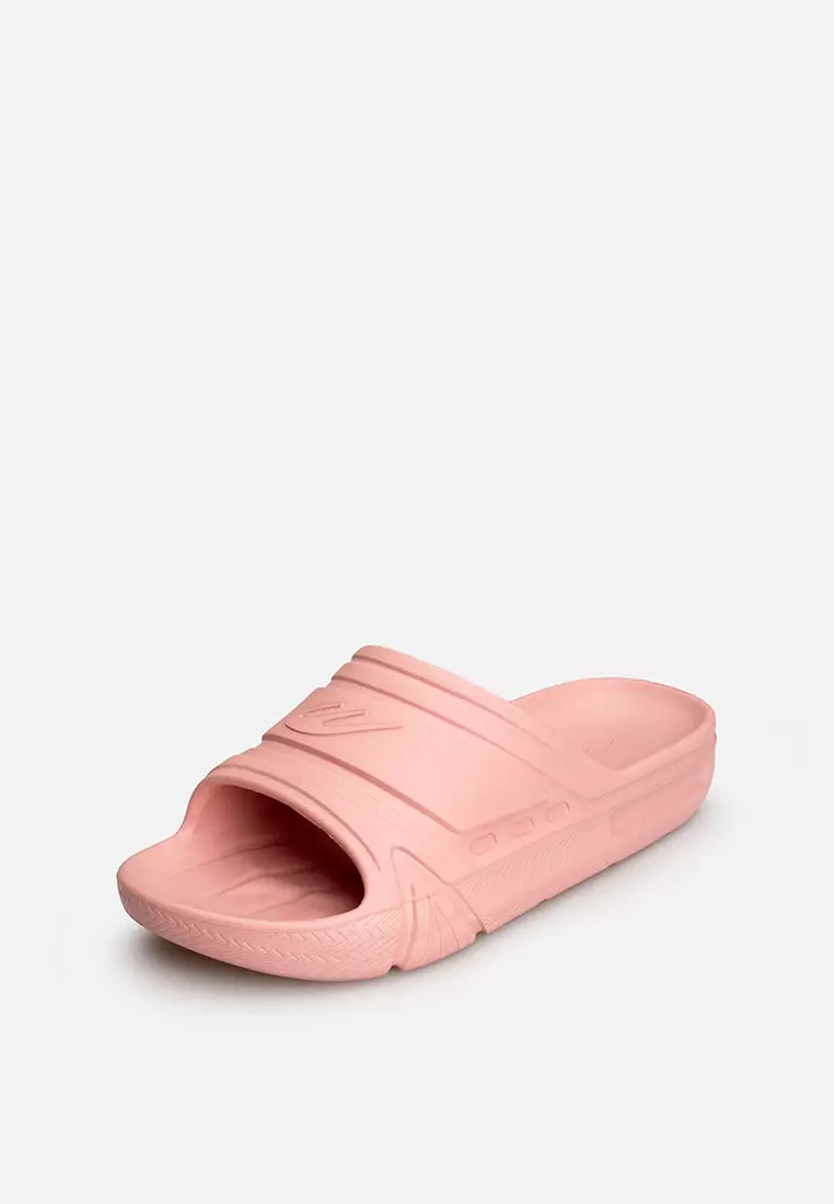 World Balance Lounge Slides Girl Kid's Slides