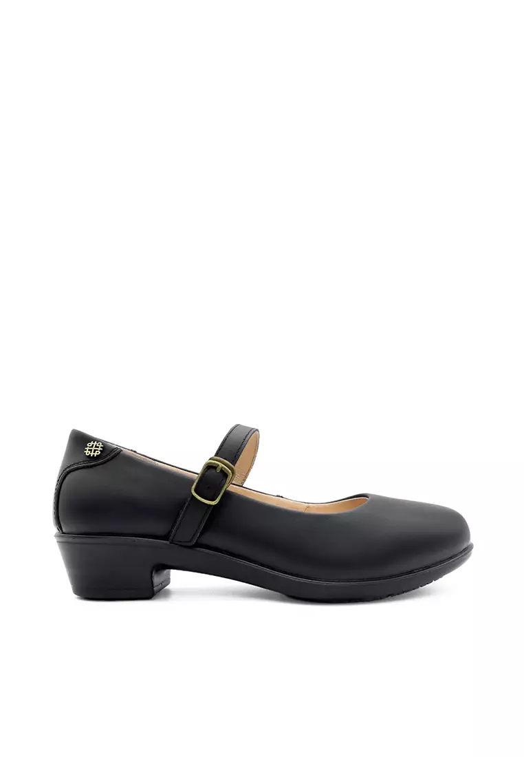 Sadie Pump Mary Jane Women's Dress BTS Shoes