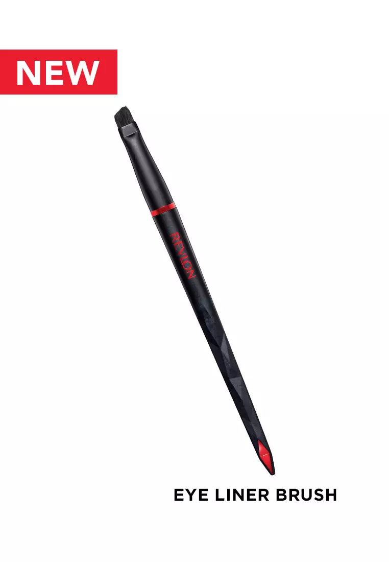 Discount on Revlon  shoes - SKU: Eye Liner Brush